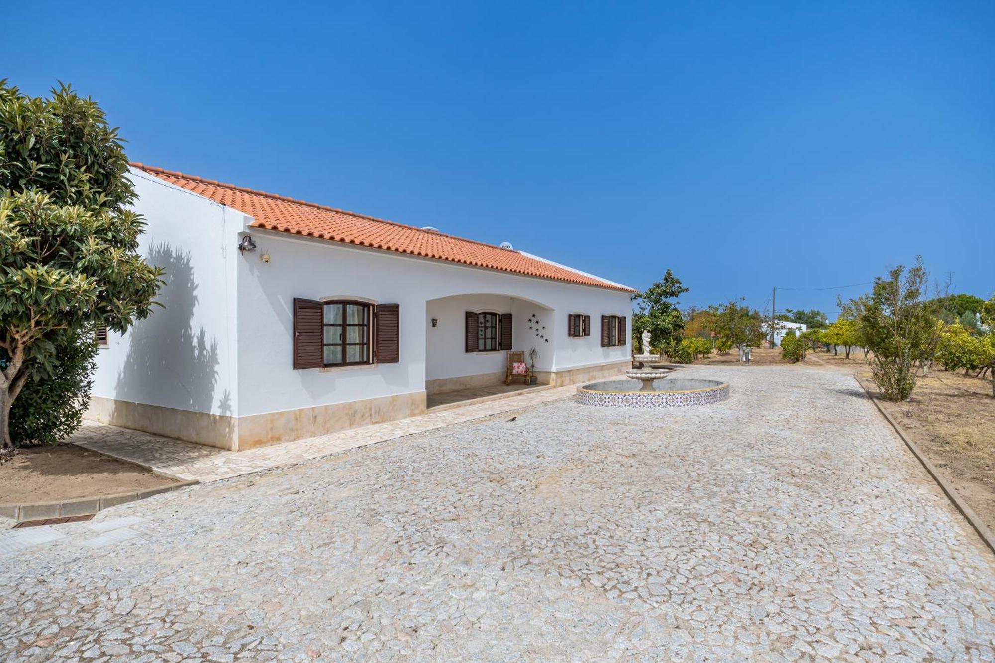 Quinta Do Quartel Villa Évora Exterior foto